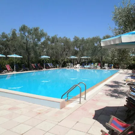 Aparthotel Gallo