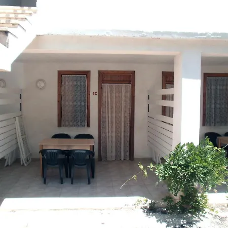 Aparthotel Gallo Vieste