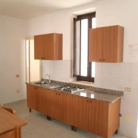 Gallo Aparthotel 3*