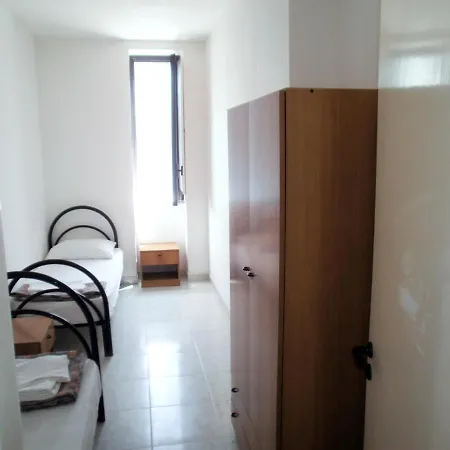 Gallo Aparthotel 3*