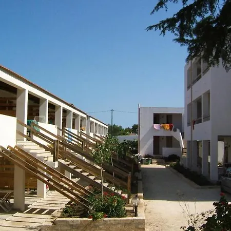 Gallo 3* Vieste